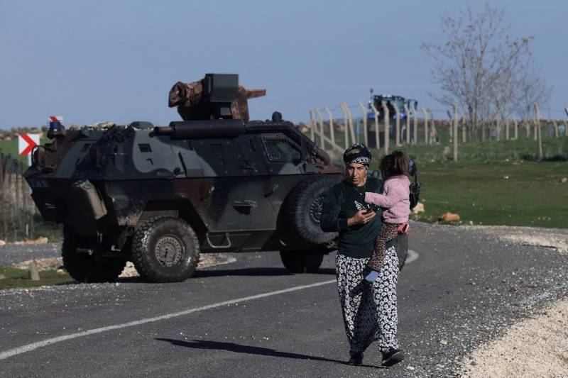 Turkey says third ballistic missile from Iran shot down