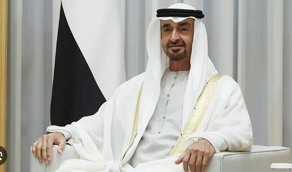 UAE says Iran must halt attacks on neighbours to allow diplomacy