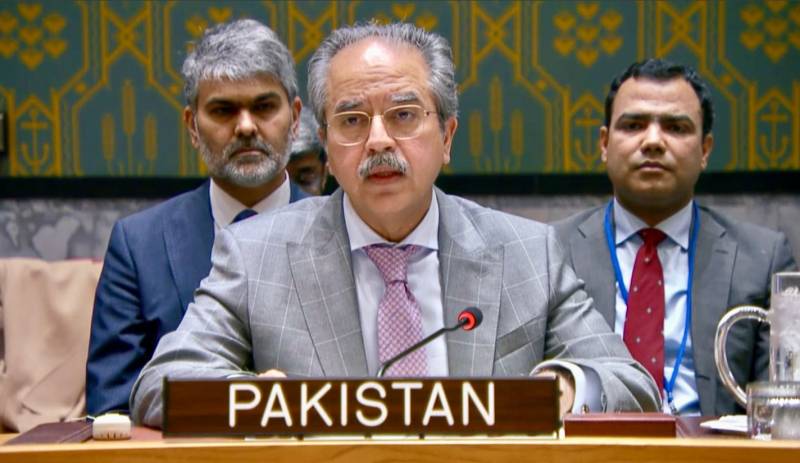 Pakistan urges diplomacy, dialogue to resolve Iran nuclear issue