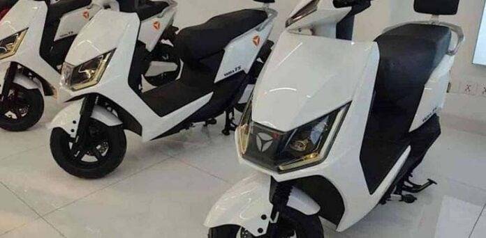 Balochistan unveils E-Bike Scheme to empower youth and women 
