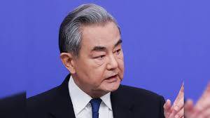 China urges Pakistan, Afghanistan to resolve tensions via face-to-face talks