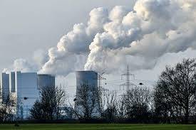 German greenhouse gas emissions virtually unchanged in 2025
