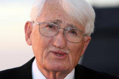 German philospher Jurgen Habermas dies age 96