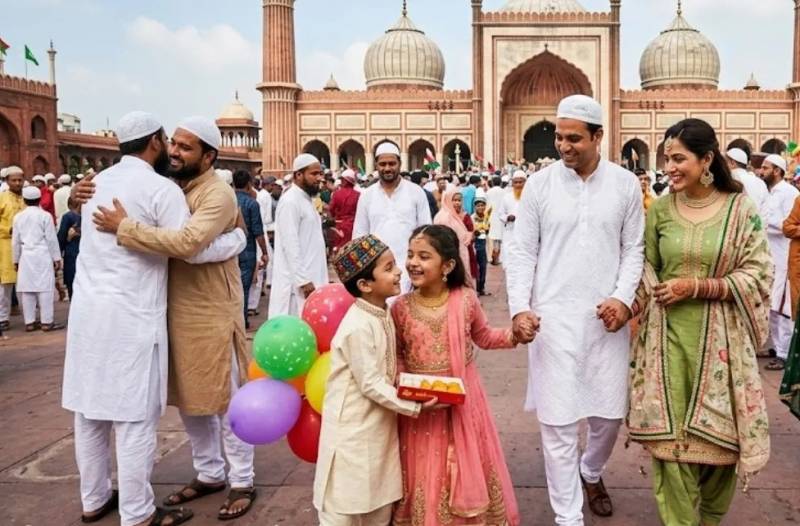 Govt announces Eid holidays as Met Office forecasts 30 days of fasting