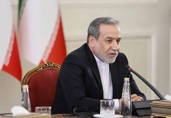 Iran top diplomat says 'no problem' with supreme leader after reported injuries