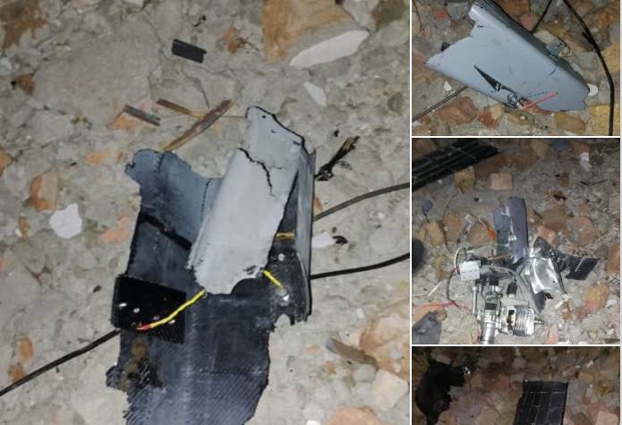 Four civilians injured after Pakistan military shot down few Afghan drones: ISPR