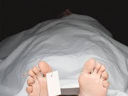 Man burns wife to death in Sargodha
