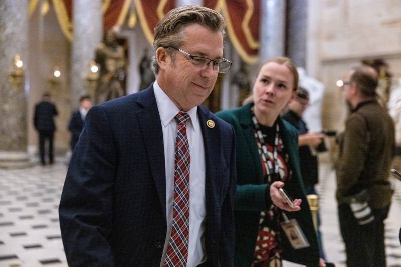 US Republican leaders in spotlight over anti-Muslim rhetoric