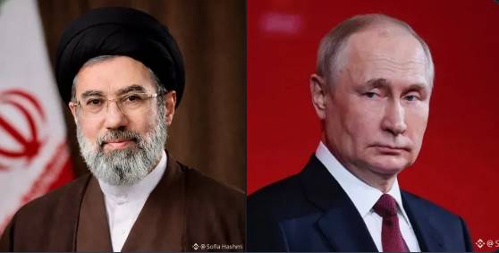 Russia sends 13 tons of medical aid to Iran