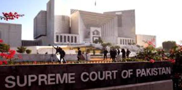 SC rules obtaining 40% marks in NTS test must for becoming schoolteacher 