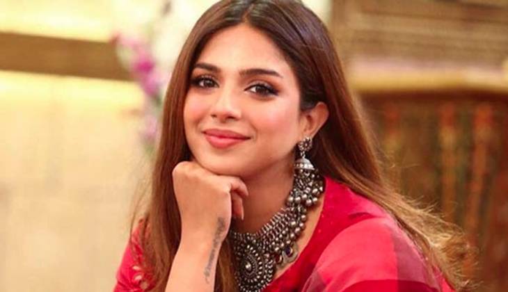 Sonya Hussyn’s rooftop Ramadan gathering brings celebs together