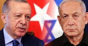 Turkey says fears Netanyahu might commit 'new genocide' in Lebanon