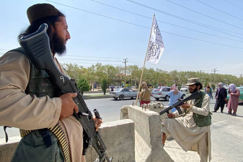 Amnesty warns Afghanistan facing severe human rights violations under Taliban