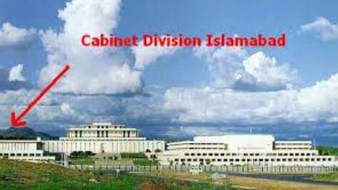 Cabinet Division notifies austerity measures to be adopted during Iran war