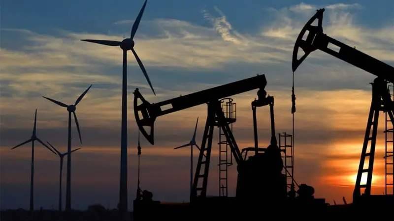 Country must turn to domestic oil and gas for energy security