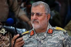 Top Iranian commander Brig Gen Abdullah Jalali martyred in Israeli airstrike