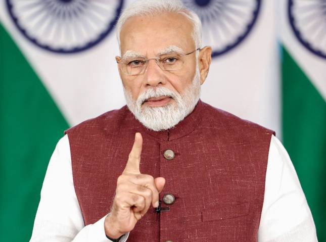 Indian youth bear the brunt of PM Modi’s pro-Russia policies