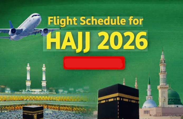 Hajj schedule to be announced after Eid-ul-Fitr: Ministry