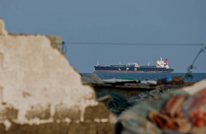 Iran says Strait of Hormuz not closed but under its control