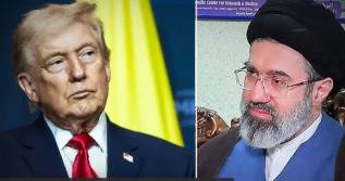 Iran stands firm as US rejects ceasefire initiative