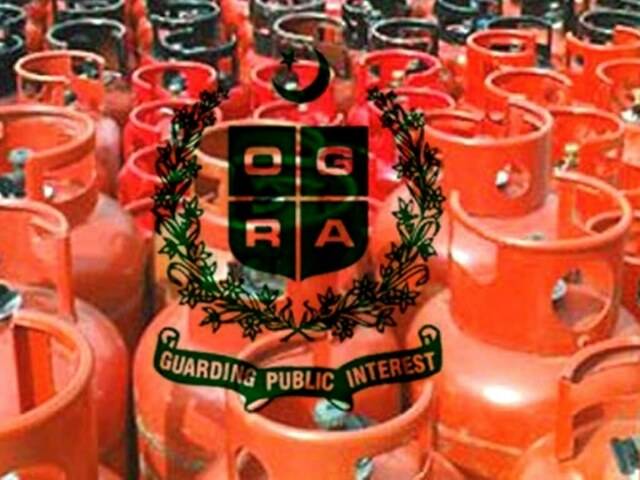 LPG dealers warn of disruption in supply due to OGRA actions