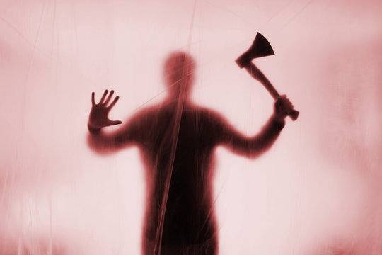 Man kills wife, five children with axe in Sargodha village; attempts suicide