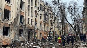 Moldova issues oil spill alert after Russia strike on Ukraine