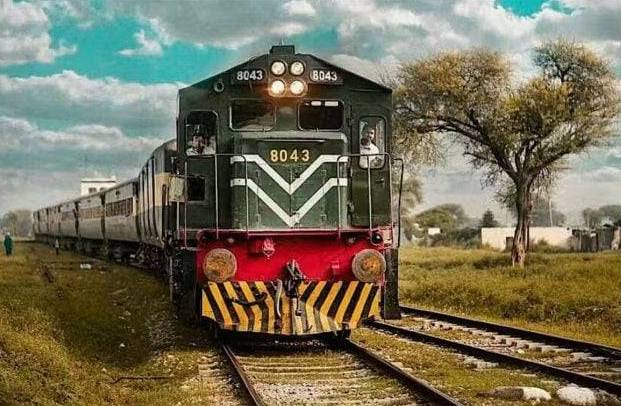 Pakistan Railways to operate four special trains on Eid