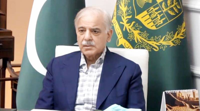 PM Shehbaz directs plan for exporting surplus food items to Gulf States