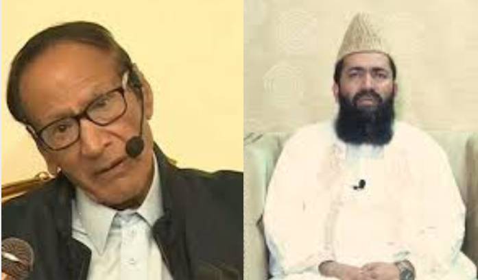 Shujaat, Ulema pay tribute to Pak Army for successful operation agianst Khawarij 