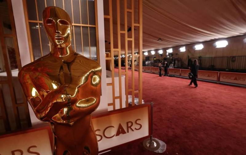 It's 'Sinners' v 'One Battle' as Oscars day arrives