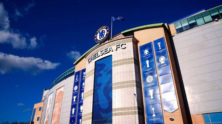 Chelsea fined £10.75 mn and hit with suspended one-year transfer ban