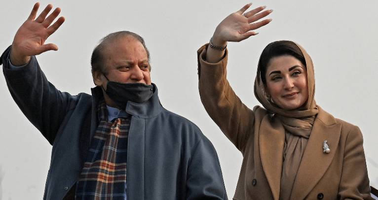 NAB seeks court’s nod for closing probe against Sharifs in sugar mills case