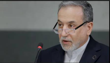 Iran FM thanks Pakistan for strong expression of solidarity, support