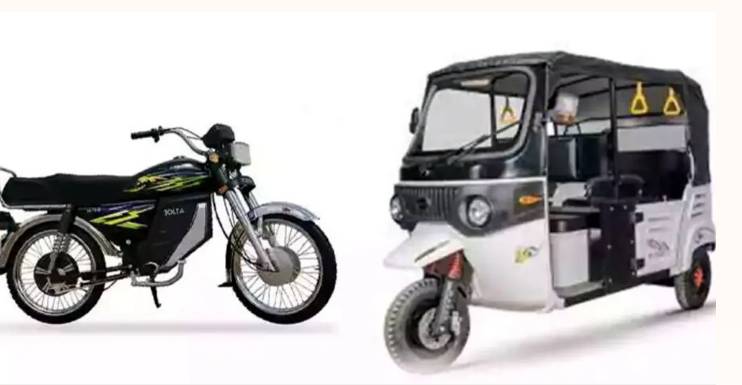 Govt plans Rs23b subsidy for motorcycles, rickshaws from austerity savings