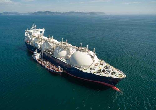 LPG dealers raise alarm over FIA raid on gas ship