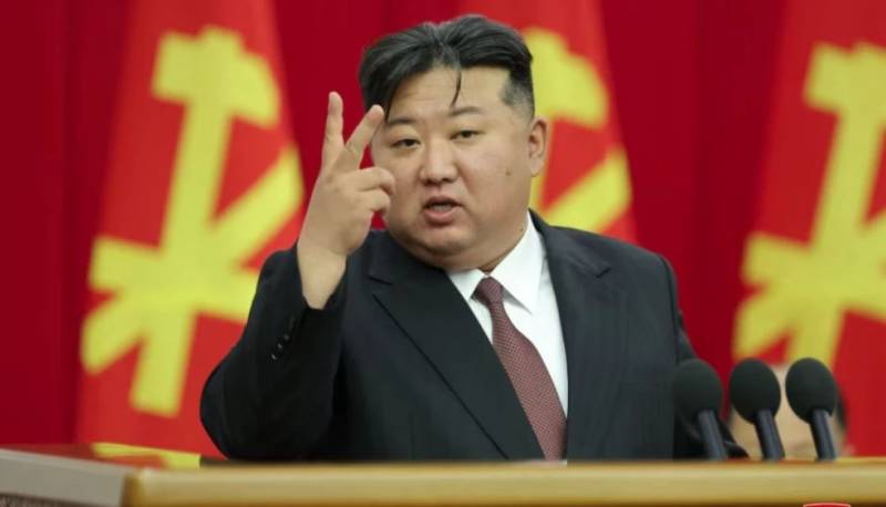 North Korea election sees 99.99% turnout