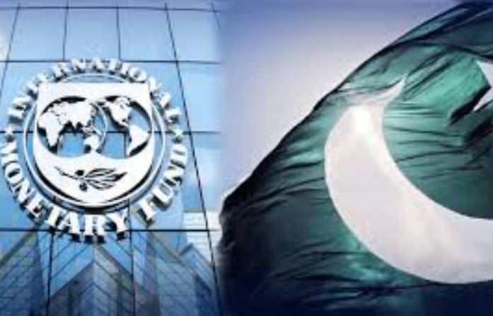 Pakistan looks forward to receiving $200m climate fund from IMF