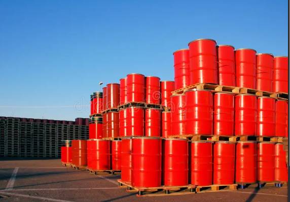 Senate committee told Pakistan has only three weeks of fuel stocks left
