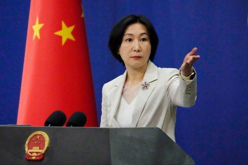 On Pak-Afghan mediation mission, China envoy calls for ceasefire