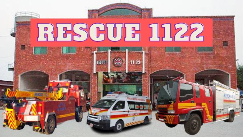 Punjab Service Tribunal has no jurisdiction over Rescue 1122 employees, rules SC
