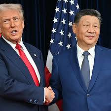 US confirms Trump-Xi summit likely to be delayed due to Iran war