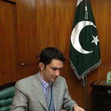 Arshad Majeed Mohmand appointed Gilgit-Baltistan chief secretary