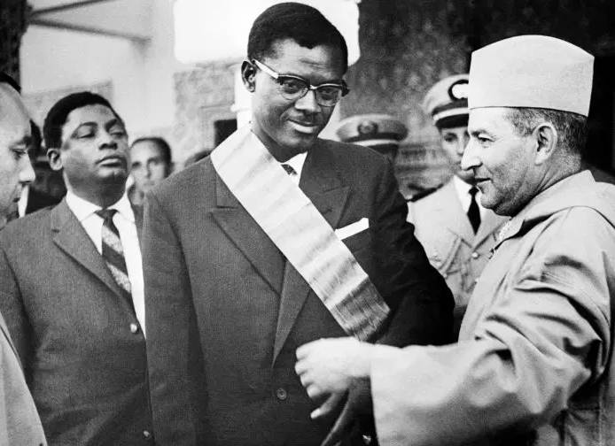 Belgian diplomat ordered to stand trial over 1961 Congo leader murder