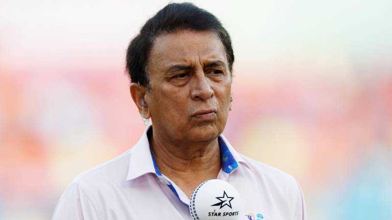 Gavaskar condemns Indian-owned franchise for signing Pakistan bowler