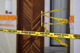 Indonesian police detain three Europeans accused of producing porn