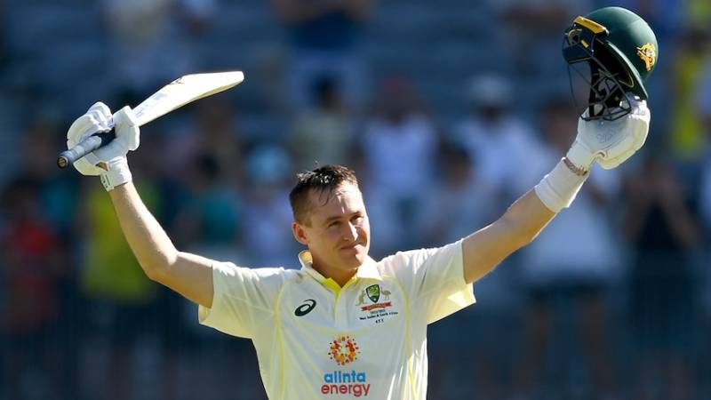 Marnus Labuschagne named captain of new PSL Franchise Hyderabad Kingsmen