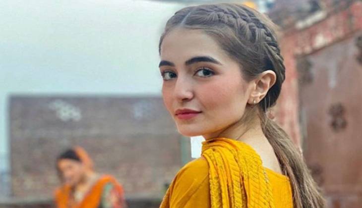 Merub Ali shares sweet birthday wish for her 'soul sister'