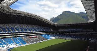 Mexican president says prepared to host Iran World Cup games