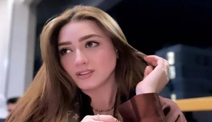 Momina Iqbal raises alarm over online shopping fraud in Ramadan